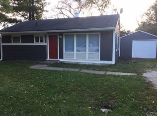 3124 N Priscilla Ave, Indianapolis, IN