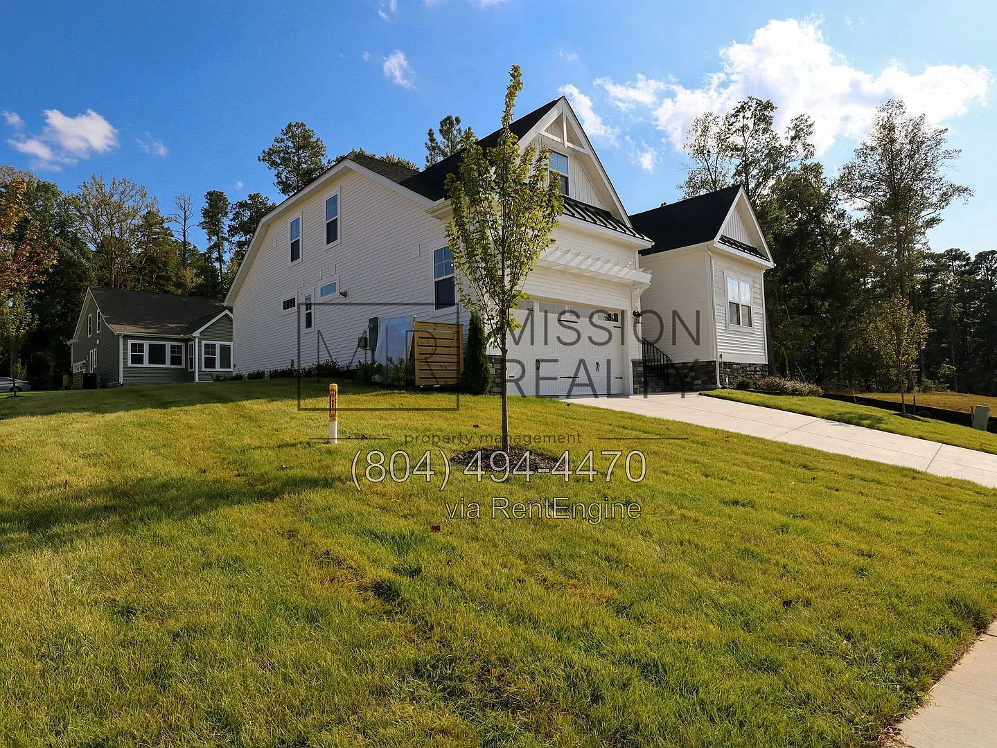 4 bed, 3.0 bath, 2400 sqft, $3,550 — Photo 3