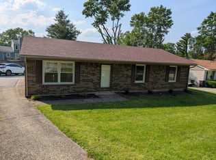 340 Bethlehem Rd, Paris, KY 40361