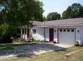 115 Cottage Grv, Mc Bain, MI 49657