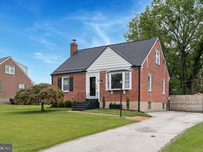 34 Mary Jane Ln, Newtown Square, PA, 19073