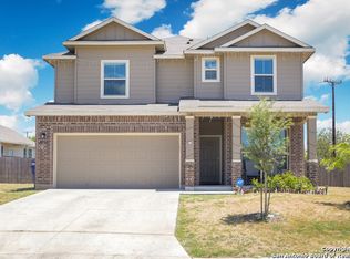 4502 Acacia Hl, San Antonio, TX 78244