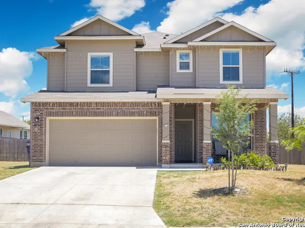 4502 Acacia Hill, San Antonio, TX 78244