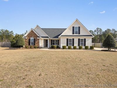 6649 Hillbrook Rd, Hope Mills, NC, 28348