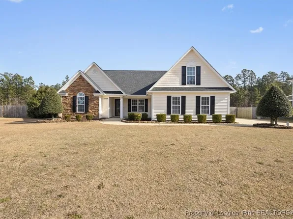 6649 Hillbrook Rd, Hope Mills, NC 28348