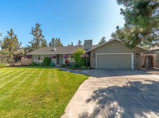 2424 NE Robinson St, Bend, OR 97701