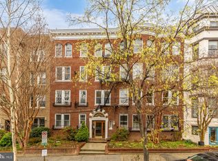 1869 Mintwood Pl NW APT 24, Washington, DC 20009