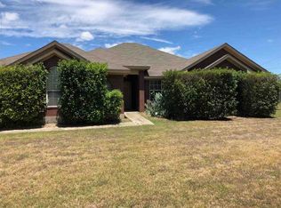 1709 Oak St, Burnet, TX 78611