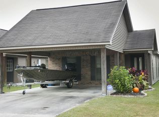 310 Wexford St, Carencro, LA 70520