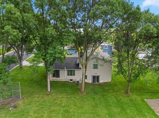 280 Colfax Ave NE, Hector, MN 55342