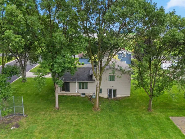 280 Colfax Ave NE, Hector, MN 55342