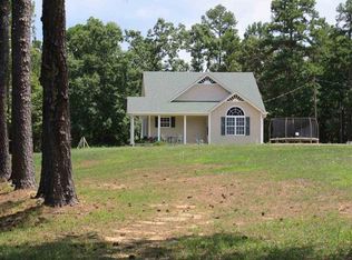 1515 Otis Plunk Rd, Bethel Springs, TN 38315