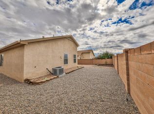 3825 Havasu Falls St NE, Rio Rancho, NM 87144