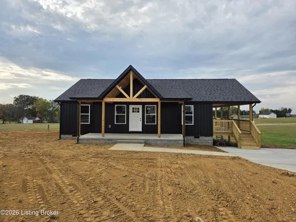 290 Blane Dr, Clarkson, KY 42726