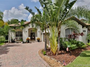 3504 Venetian Villa Cir, New Smyrna Beach, FL 32168