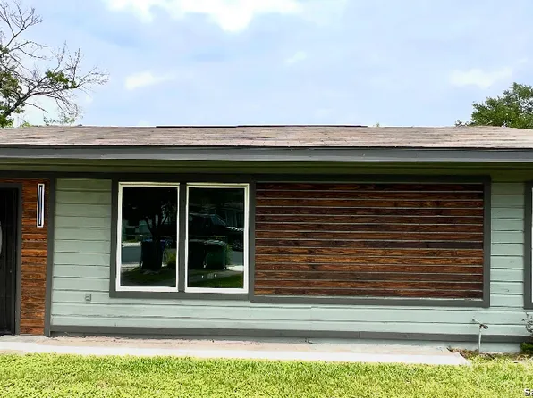 667 Ellor, San Antonio, TX 78228