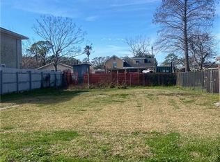 4400 Dodt Ave, New Orleans, LA 70126