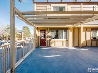 3009 Madison Ave #L216, Boulder, CO 80303