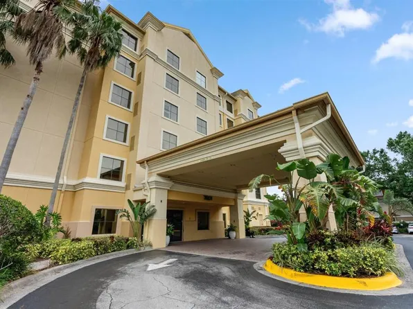 7601 Canada Ave #221, Orlando, FL 32819