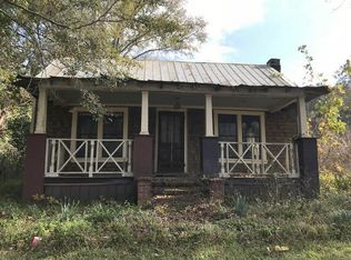 611 W Clay St, Thomasville, GA 31792