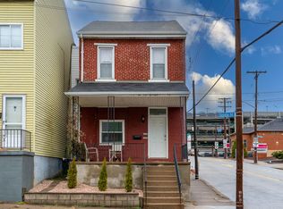 4827 Sciota St APT 2, Pittsburgh, PA 15224