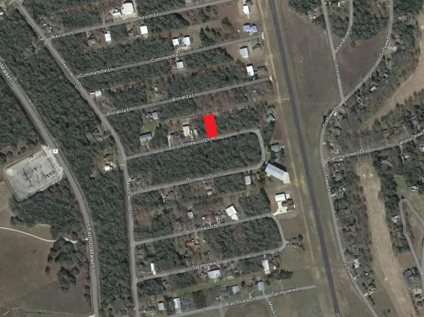 48 Piper Ln, Normangee, TX 77871