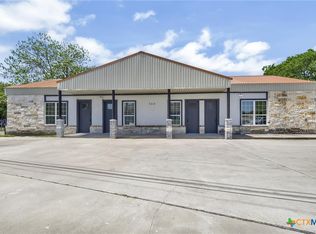 504 S 1st St, Copperas Cove, TX 76522