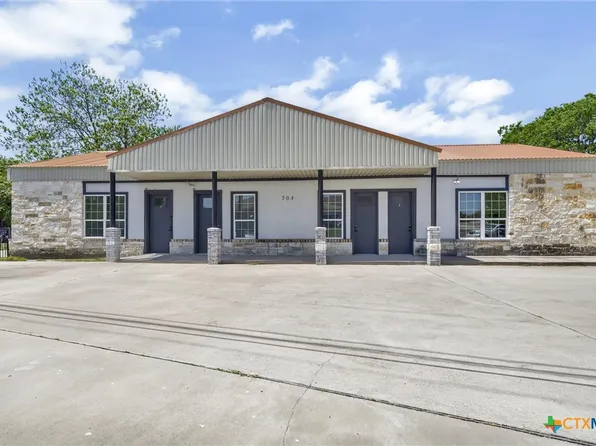 504 S 1st St, Copperas Cove, TX 76522