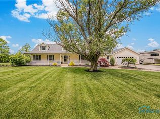 20429 Kiser Rd, Defiance, OH 43512