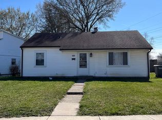 1217 Columbus Blvd, Kokomo, IN 46901