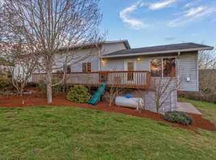 34215 NE 23rd Ave, La Center, WA 98629