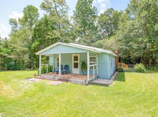 334 Hillside Church Rd, Fountain Inn, SC 29644