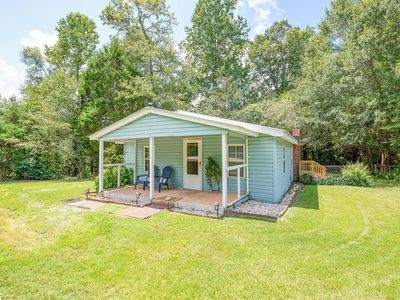 334 Hillside Church Rd, Fountain Inn, SC, 29644