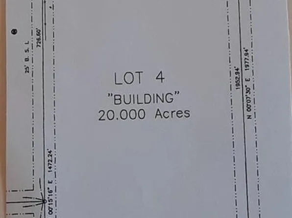 0 Ester Ridge Rd #4, Sunman, IN 47041