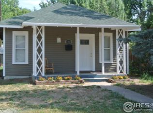 1303 E 1st St, Loveland, CO 80537