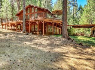 12914 Lost Lake Rd, Grass Valley, CA 95945