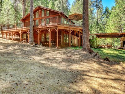 12914 Lost Lake Rd, Grass Valley, CA, 95945