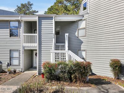 718 Azalea Drive #460, Hampstead, NC, 28443