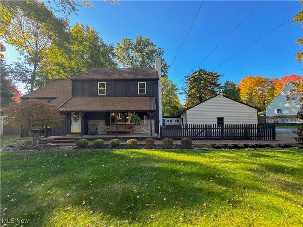 1 Michigan Ave, Poland, OH 44514