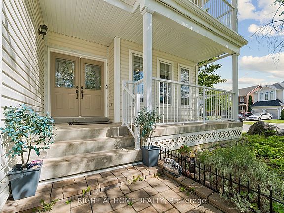 4th image of 23 Croxall Blvd