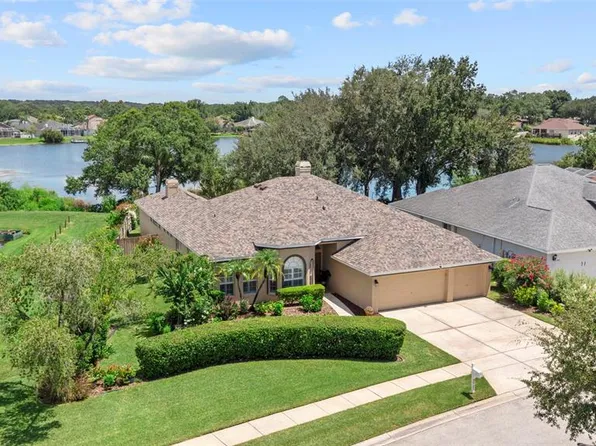 3952 CHAUCER WAY, LAND O LAKES, FL 34639