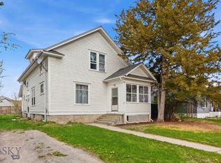 220 4th Ave E, Three Forks, MT 59752