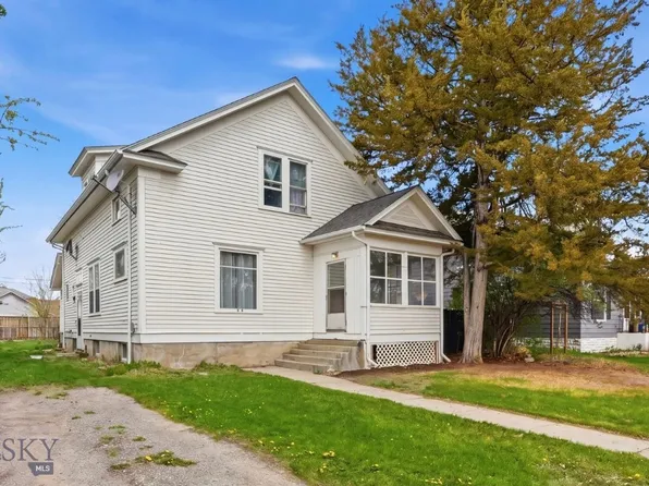 220 4th Ave E, Three Forks, MT 59752