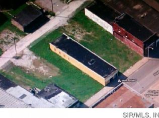1924 State St, Granite City, IL 62040