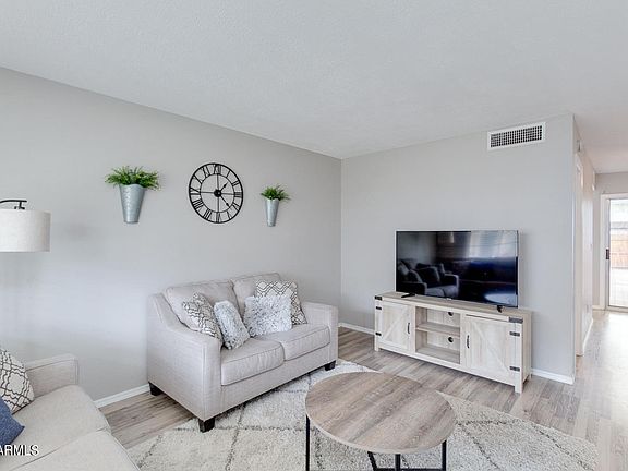 5th image of 10100 N 89th Ave Unit 66
