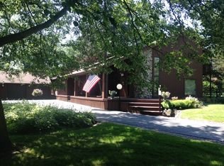 7656 Wolf Rd, Burr Ridge, IL 60527