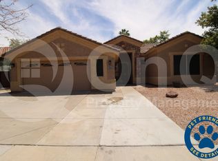 2463 E Detroit Ct, Chandler, AZ 85225