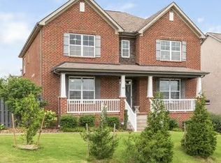 1024 Nave Ct, Nashville, TN 37214