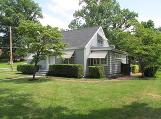 2539 Windsor Ave SW, Roanoke, VA 24015