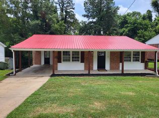 213 Lipton Ln, Danville, VA 24541